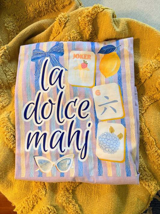 La Dulce Mahj