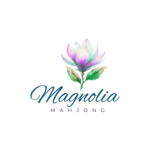 Magnolia Mahjong